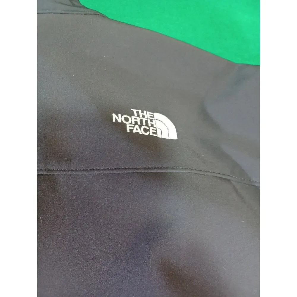 North Face Windwall Black jacket men's XXL Excellent Condition